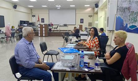 الرقم ارتفع... إليكم عدد المرشحين للانتخابات البلدية والاختيارية في صيدا وقرى قضائها