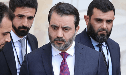 أوّل تعليق سوري على قرار ترامب برفع العقوبات