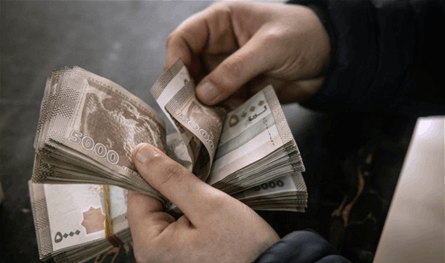 تراجع كبير للدولار أمام الليرة السورية