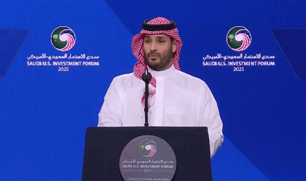 في المرحلة الثانية.. اتفاقيات سعودية أميركية حجمها تريليون دولار