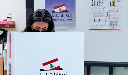 بني حيان تحسم بلديتها بالتزكية: فوز لائحة التنمية والوفاء برئاسة يحيى جابر
