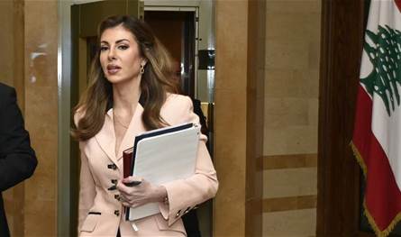 أورتاغوس في زيارتها الثالثة الى لبنان: تثبيت وقف إطلاق النار ووقف التوتّرات