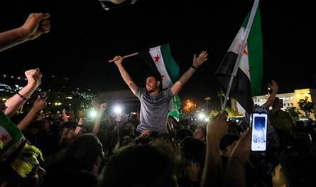 هذا ما سينتظر لبنان بعد رفع العقوبات عن سوريا