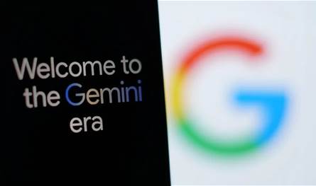 غوغل تطلق مساعدها الذكي Gemini إلى مجموعة واسعة من الأجهزة