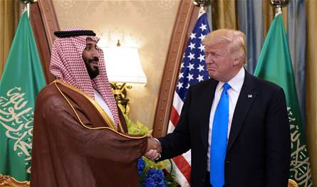 لبنان في صلب محادثات ترامب في السعودية وزيارة أورتاغوس لبيروت رهن تقدّم المواقف 