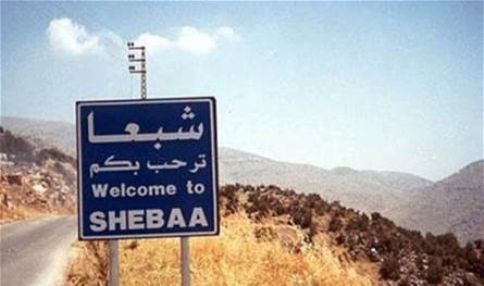 اصابها عطل.. مسيّرة تسقط على أحد المنازل في شبعا  (فيديو)