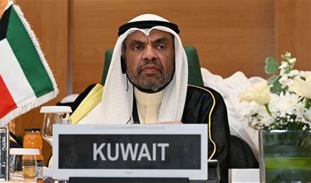 الكويت: تحرك السعودية في سوريا يؤكد موقعها القيادي