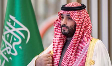 بن سلمان: لضرورة حصر السلاح بيد الدولة اللبنانية