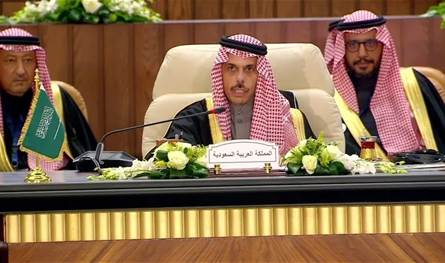 بن فرحان: سوريا لديها الكثير من الفرص لتشهد نهضة اقتصادية كبرى