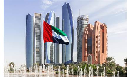 الإمارات ترحب بإعلان ترامب رفع العقوبات عن سوريا