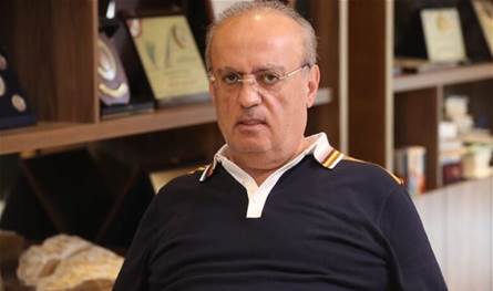 عن نظام الأسد وأحمد الشرع.. وئام وهاب: فلنترك الحكم للتاريخ