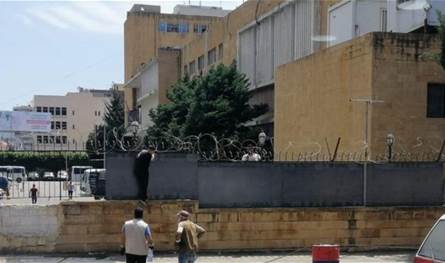 ما حقيقة حصول إشكال في سرايا طرابلس؟