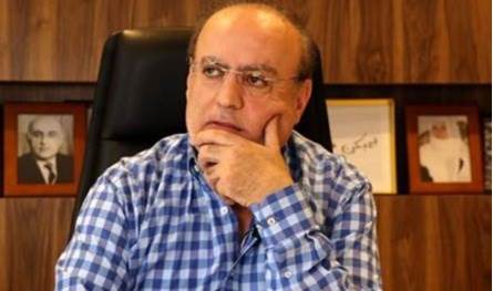 وهاب: بدأ زمن جديد
