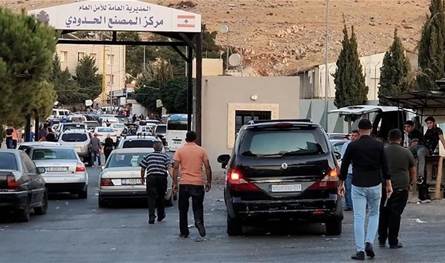 لبنان بعد رفع العقوبات عن سوريا: مخاطر توازي الايجابيات