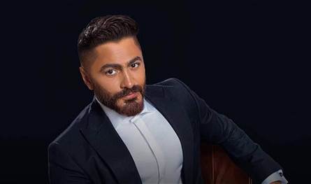 مُهدد بالحبس.. تامر حسني يواجه أزمة قضائية!