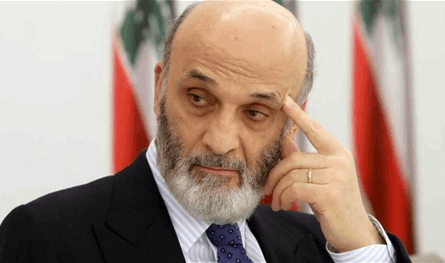 جعجع: المشهد الذي انطلق من السعودية هو الطريق الصحيح لحل مشكلات المنطقة