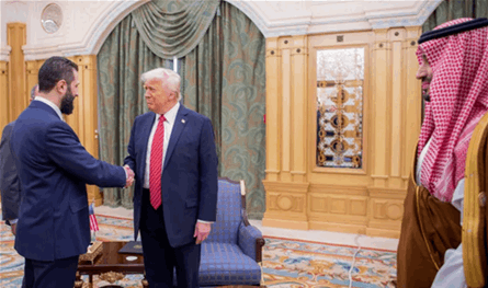 تقرير لـ&quot;Responsible Statecraft&quot;: هذه دلالات رفع العقوبات الأميركية عن سوريا