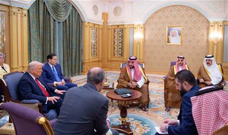 الشرع يراهن على الخليج … فهل يخاصم أنقرة؟
