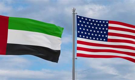 بعد السعودية.. ترامب في الإمارات في زيارة تاريخية تمهّد لمستقبل استثنائي