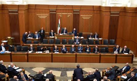 جلسة تشريعية برئاسة بري: تعديل قانون إطلاق النار وإسقاط العجلة عن اقتراحات الذهب