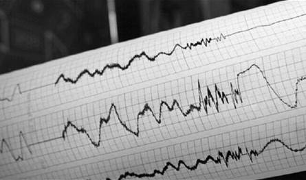 هزّة أرضية عنيفة ضربت تركيا... إليكم كم بلغت قوّتها