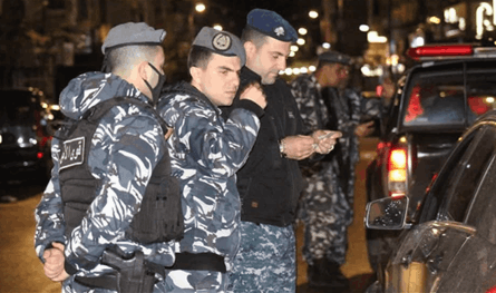 هجوم على دورية لقوى الأمن في عكار.. وتحرير موقوف بالقوّة!
