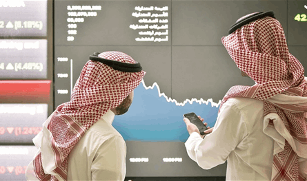 إستقرار التضخم في السعودية عند 2.3 بالمئة