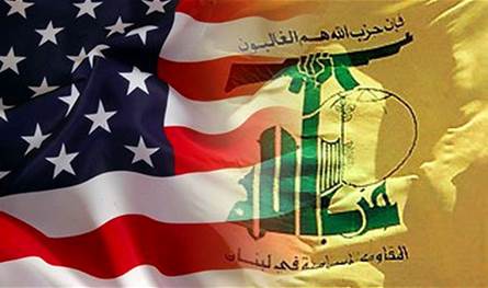 بالأسماء.. عقوبات أميركية على مسؤولين كبار في &quot;حزب الله&quot; وهذه مهامهم!