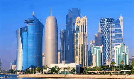 بالأرقام.. كم ستبلغ استثمارات قطر في أميركا؟