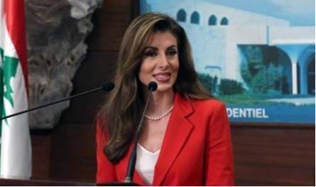 عن سلاح &quot;حزب الله&quot; والسلام في لبنان... كلام لافت من أورتاغوس!