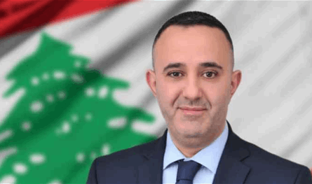 إليكم ما نشره النائب اشرف بيضون