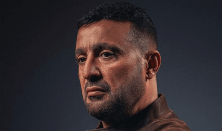 أحمد السقا يردّ على رسالة نجله بكلمات مؤثّرة