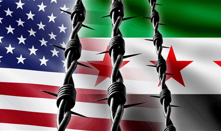 لإلغاء العقوبات نهائيا عن سوريا.. هذا هو الشرط الاميركي الوحيد