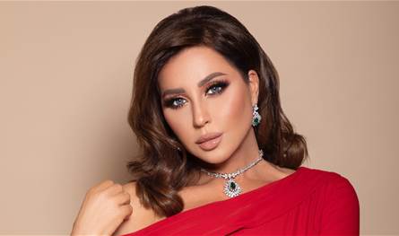 رابعة الزيات تُثير الجدل بكلامها.. وهذا ما نشرته