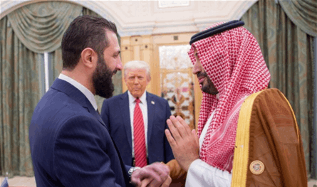 هل المنطقة جاهزة واقعيا للتغييرات السورية؟