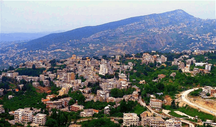 عملية أمنية في الشمال.. مشتبهان بجريمة قتل في قبضة الجيش