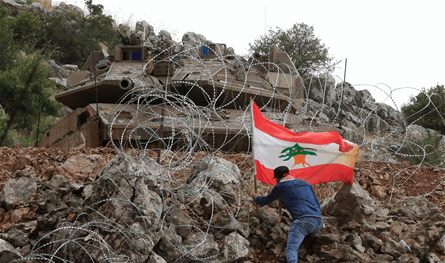 مصادر أميركية: اتفاق الهدنة ورقة لبنان الأقوى في المرحلة المقبلة