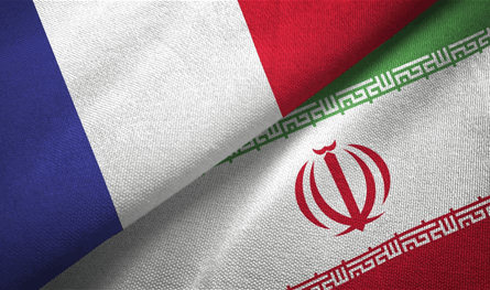 فرنسا تقاضي إيران أمام &quot;العدل الدولية&quot; 
