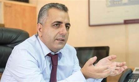 كركي: إعطاء المستشفيات المتعاقدة مع الصندوق سلف على حساب معاملات الاستشفاء