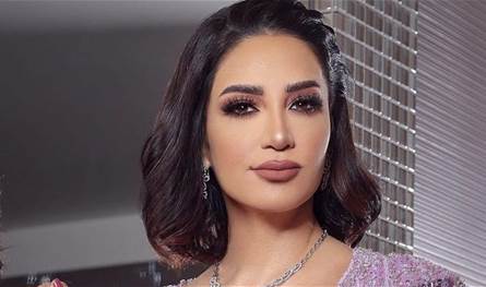 أناقة جريئة… أحدث ظهور للفنانة ديانا حداد يشعل مواقع التواصل