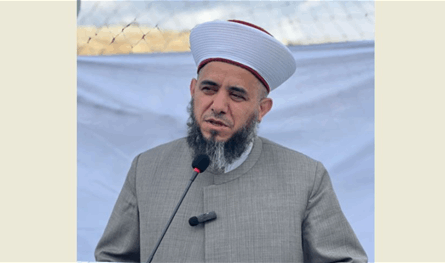 المفتي حجازي: لاستحقاق بلدي حضاري وفاقي