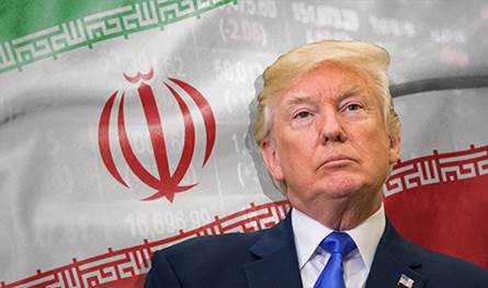 ترامب يحذّر إيران: قرار سريع أو &quot;شيء سيئ&quot; في الأفق