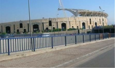 تطوّر جديد يتعلّق &quot;بجريمة المدينة الرياضية&quot;.. قوى الأمن أوقفت سوريّاً وهذا ما اعترف به
