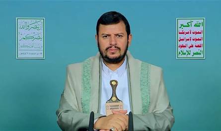 &quot;كما فعلنا مع نصرالله في بيروت&quot;.. إسرائيل تهدد باغتيال الحوثي!