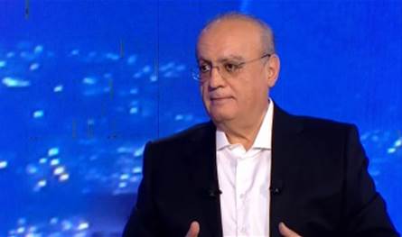 وهاب: هل يستطيع الشرع فعلها أم يتعثر؟