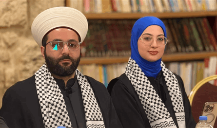 الرفاعي: محور المقاومة يتعافى والتطبيع في لبنان لن يمر