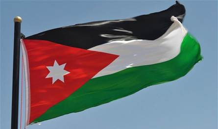 الأردن دانت استهداف المستشفى الأوروبي في خان يونس