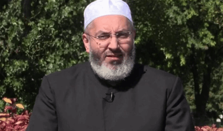 بارودي: لتجاوز الخلافات لصالح بناء طرابلس
