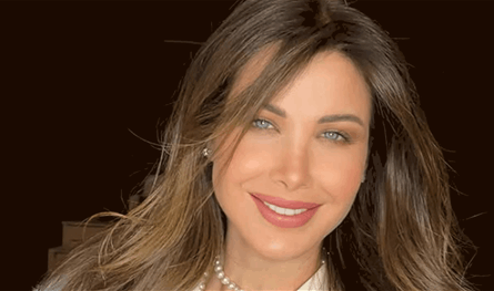 لمناسبة عيد ميلادها.. رسائل تهنئة من راغب علامة وسيرين عبد النور لنانسي عجرم 