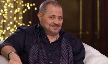 بعد الشائعات عن وفاته.. جورج وسوف يخرج عن صمته